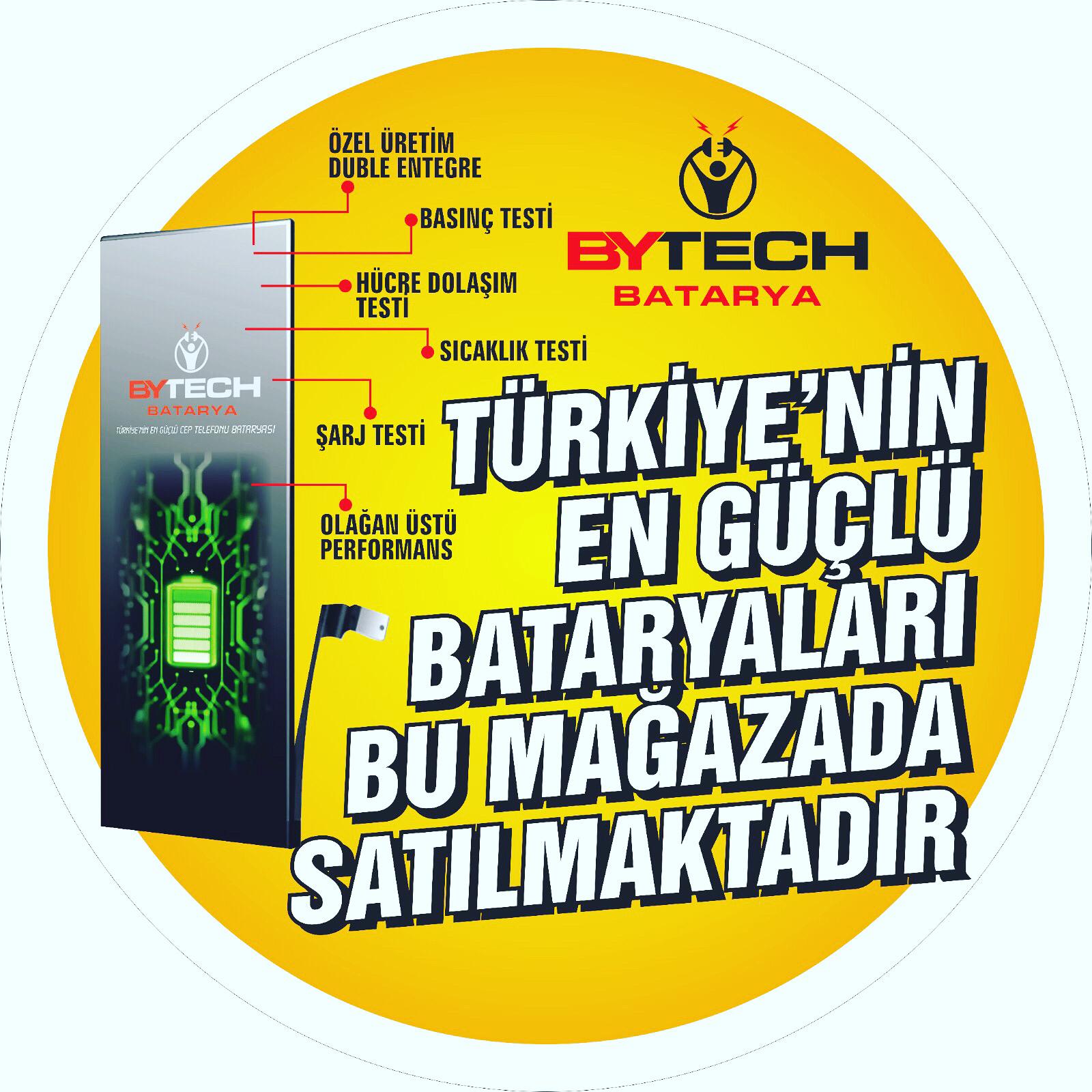 Güçlendirilmiş Batarya