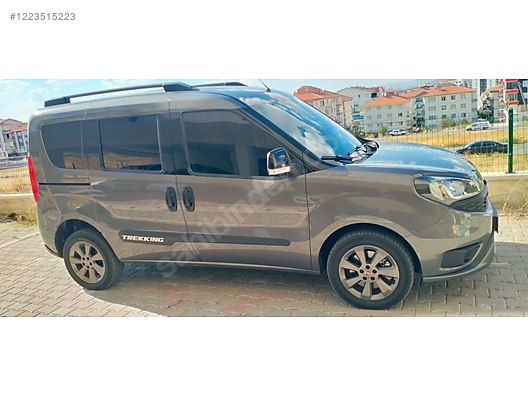 2023 model kangoo