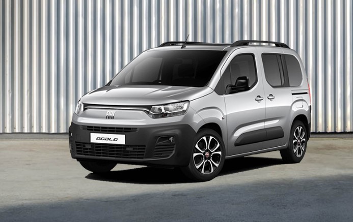 2023 model kangoo